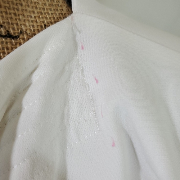 Akira " Ammo" Must own Woven Jacket. NWT! - Picture 14 of 14